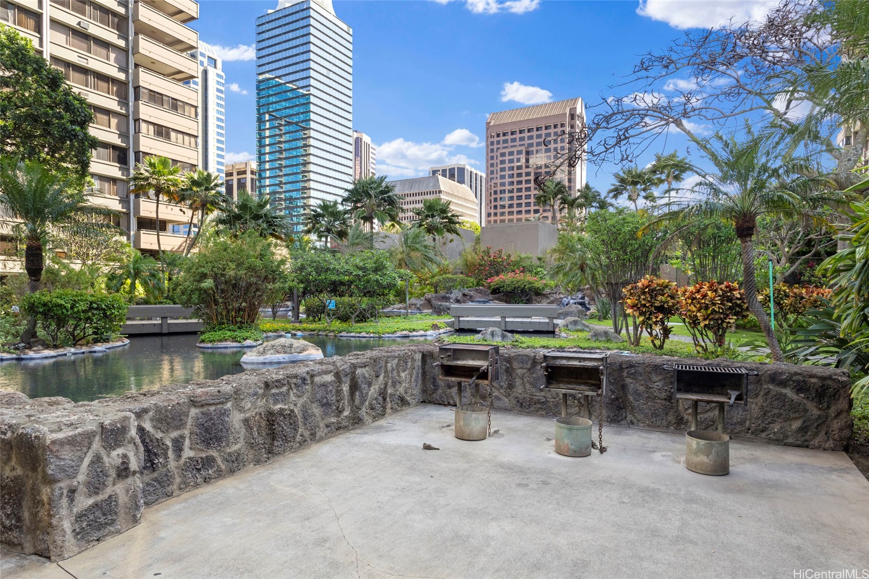 55 S Kukui Street D3008 Property Photo 23