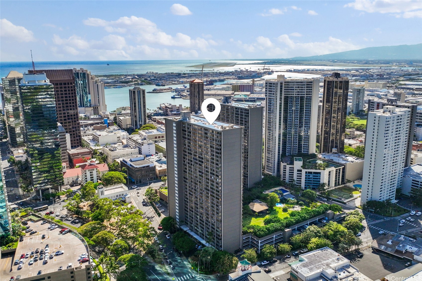 55 S Kukui Street D3008 Property Photo 24