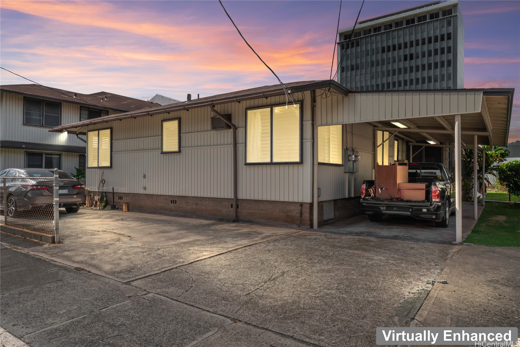 1134 Alohi Way Property Photo 12
