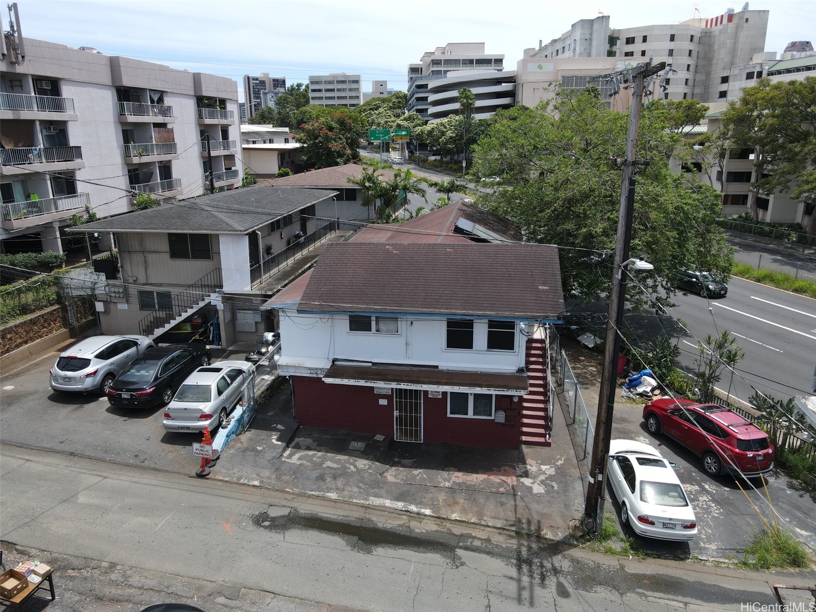 1453 Pele Street Property Photo 2
