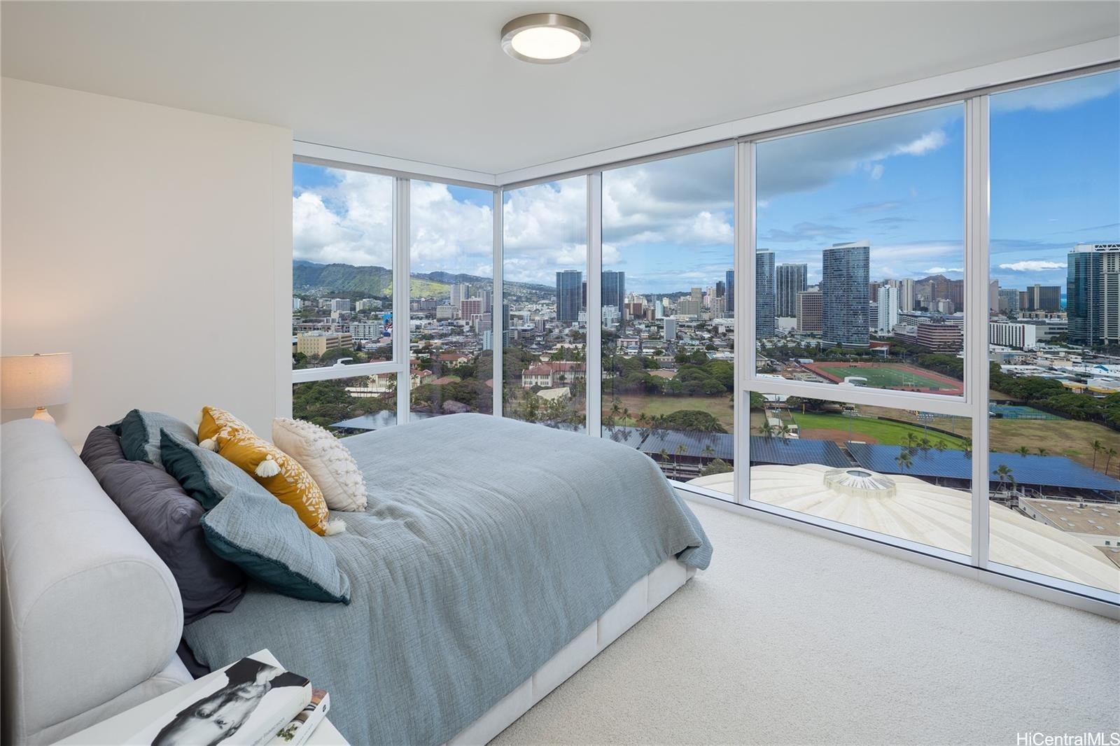 888 Kapiolani Boulevard 2703 Property Photo 8