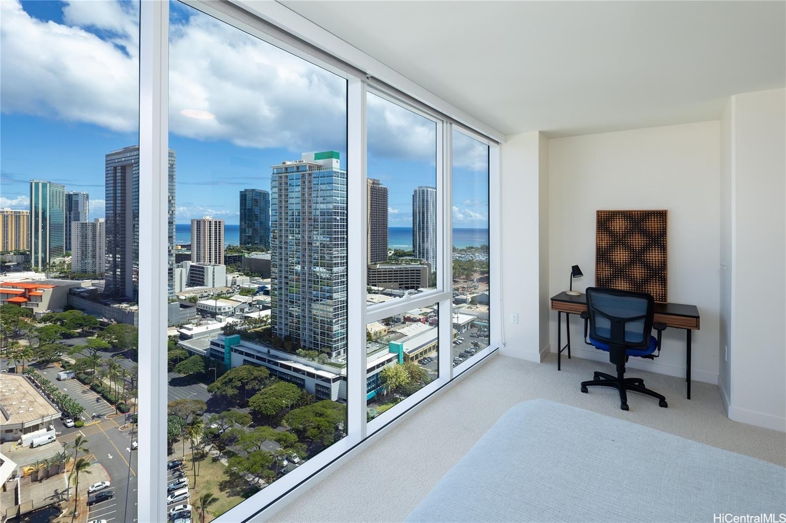 888 Kapiolani Boulevard 2703 Property Photo 15
