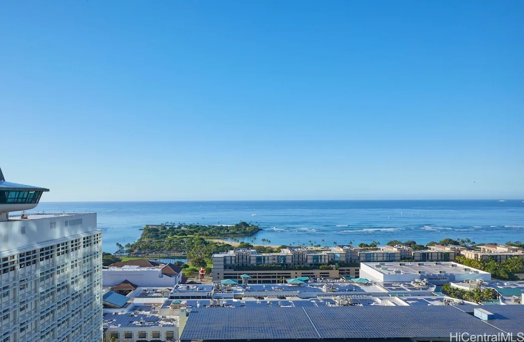 1390 Kapiolani Boulevard 3104 Property Photo 1