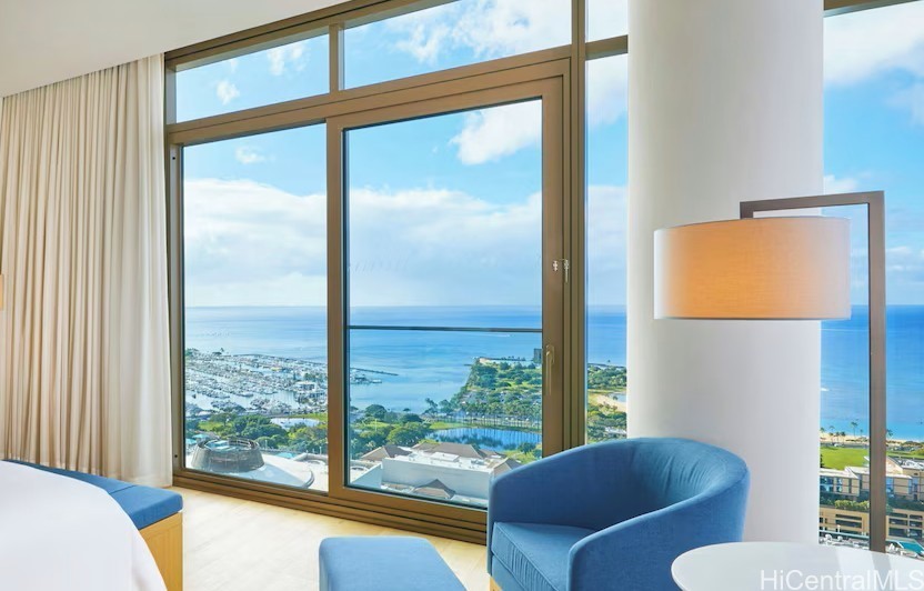1390 Kapiolani Boulevard 3104 Property Photo 2