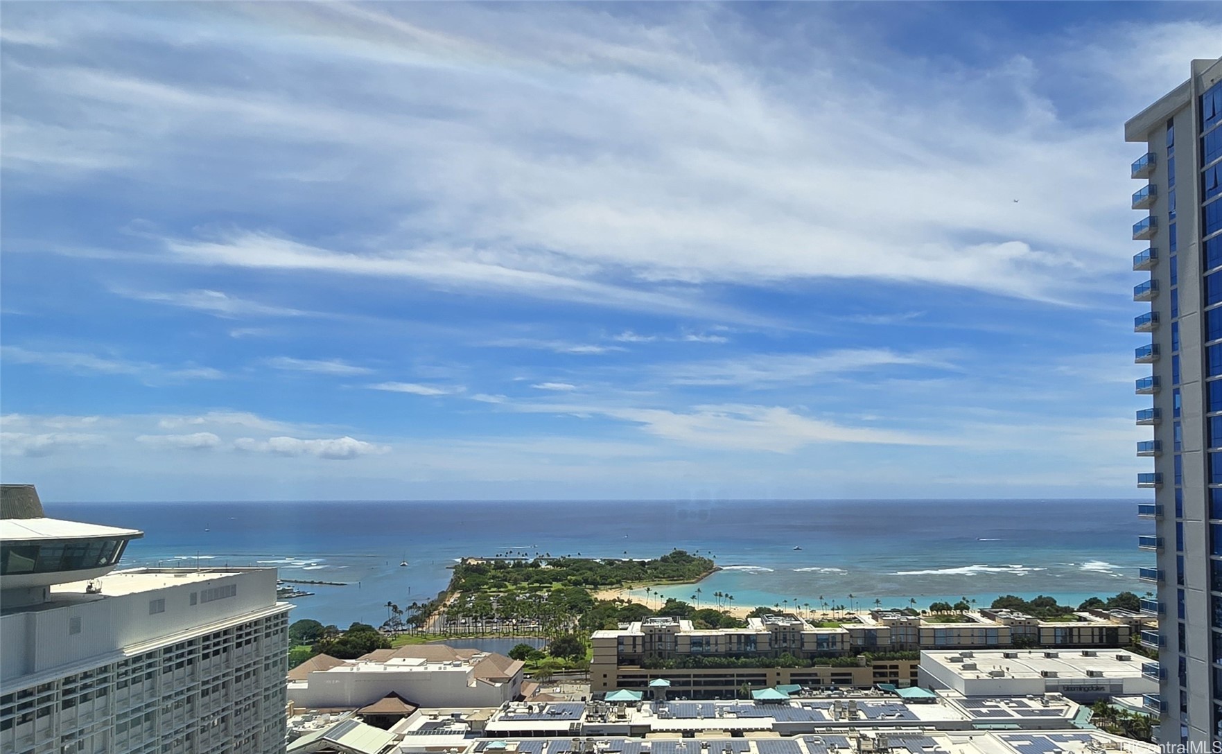1390 Kapiolani Boulevard 3104 Property Photo 13