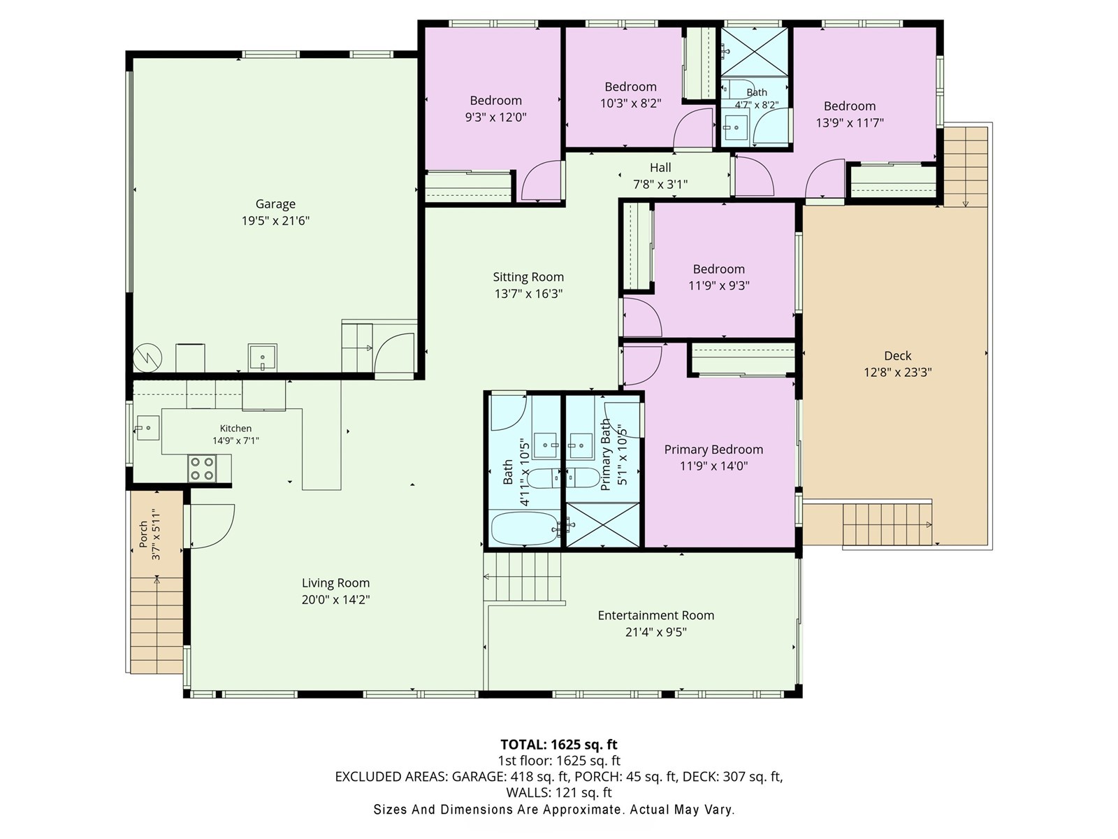 907 Ahuwale Street Property Photo 23