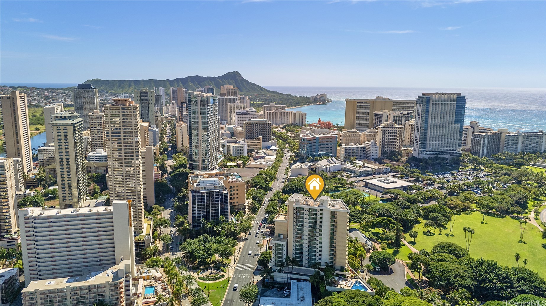 2045 Kalakaua Avenue 1106 Property Photo 17