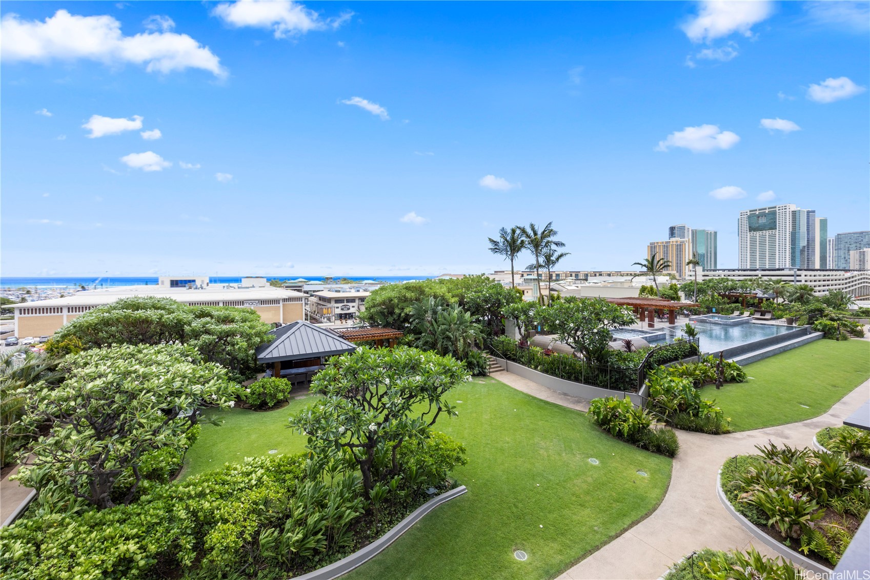 1555 Kapiolani Boulevard 808 Property Photo 6