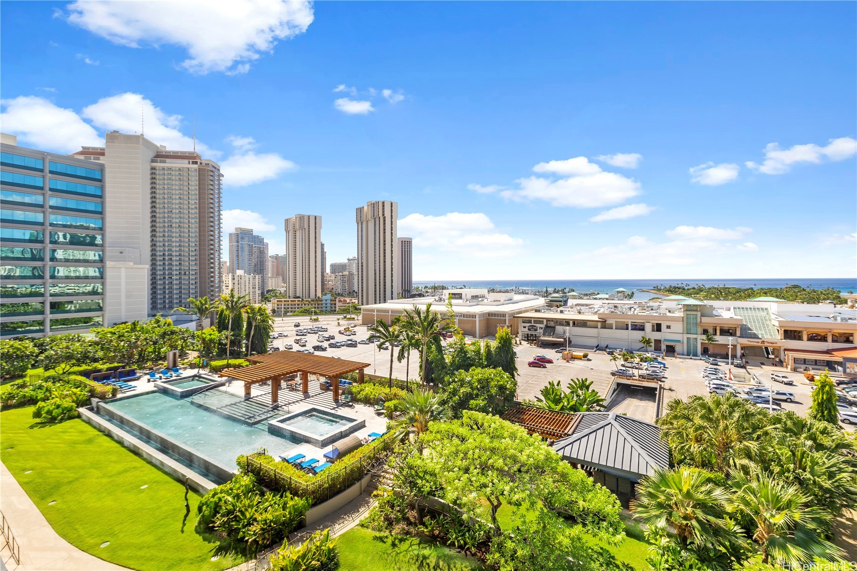 1555 Kapiolani Boulevard 808 Property Photo 18