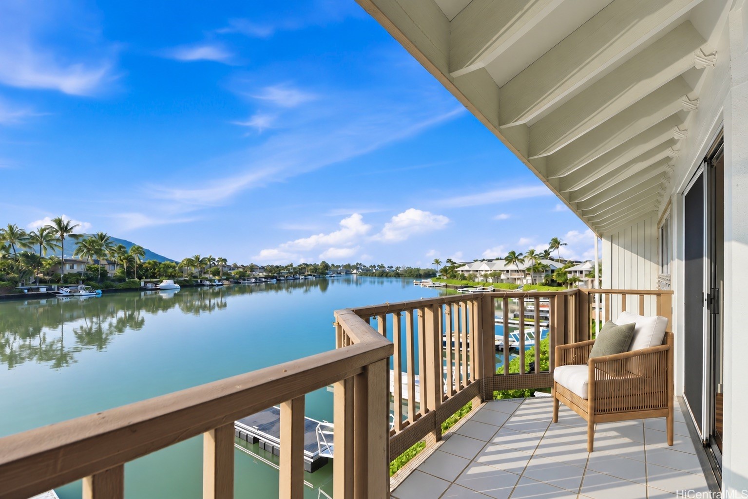 7007 Hawaii Kai Drive J24 Property Photo 1