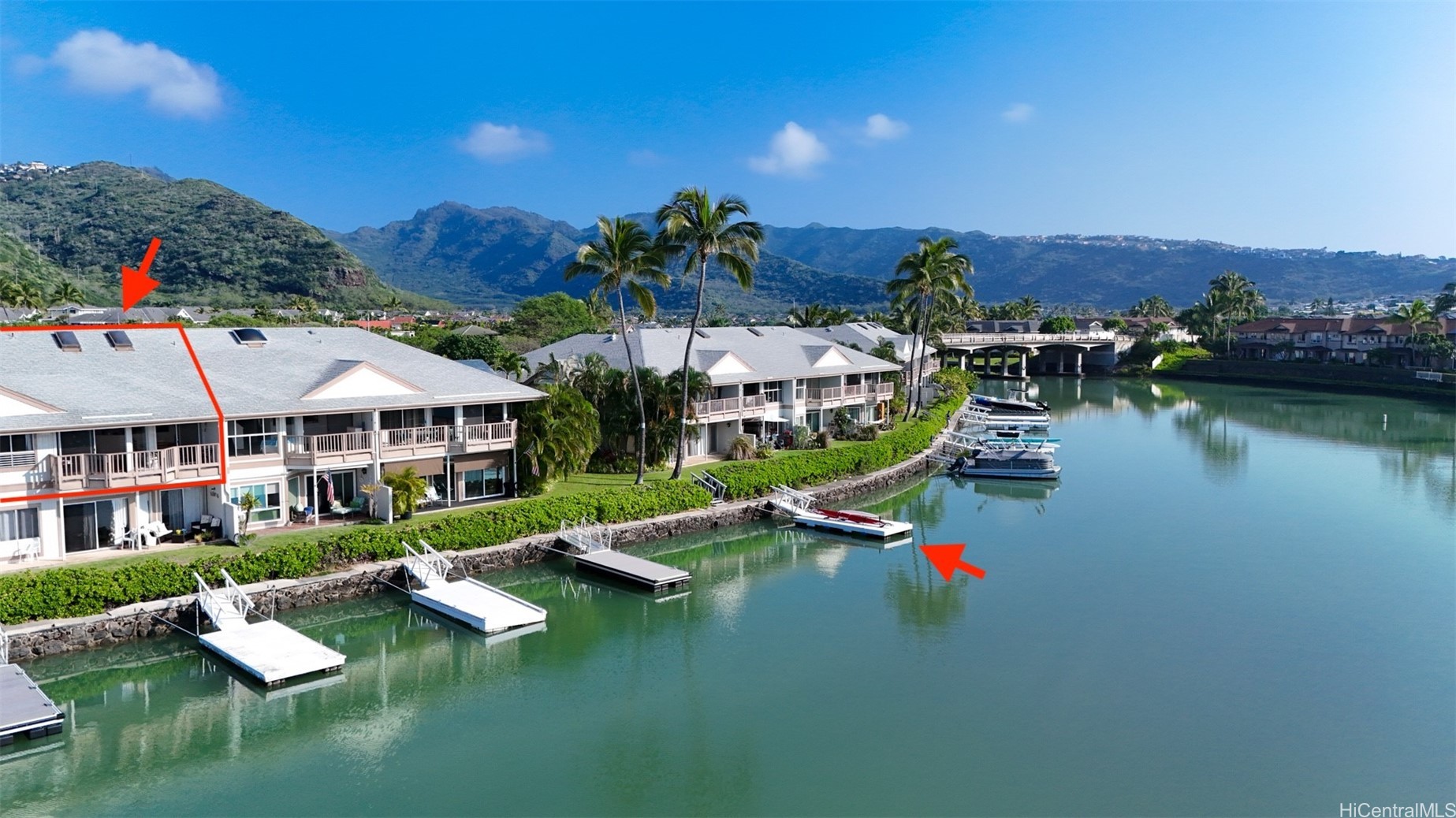 7007 Hawaii Kai Drive J24 Property Photo 2