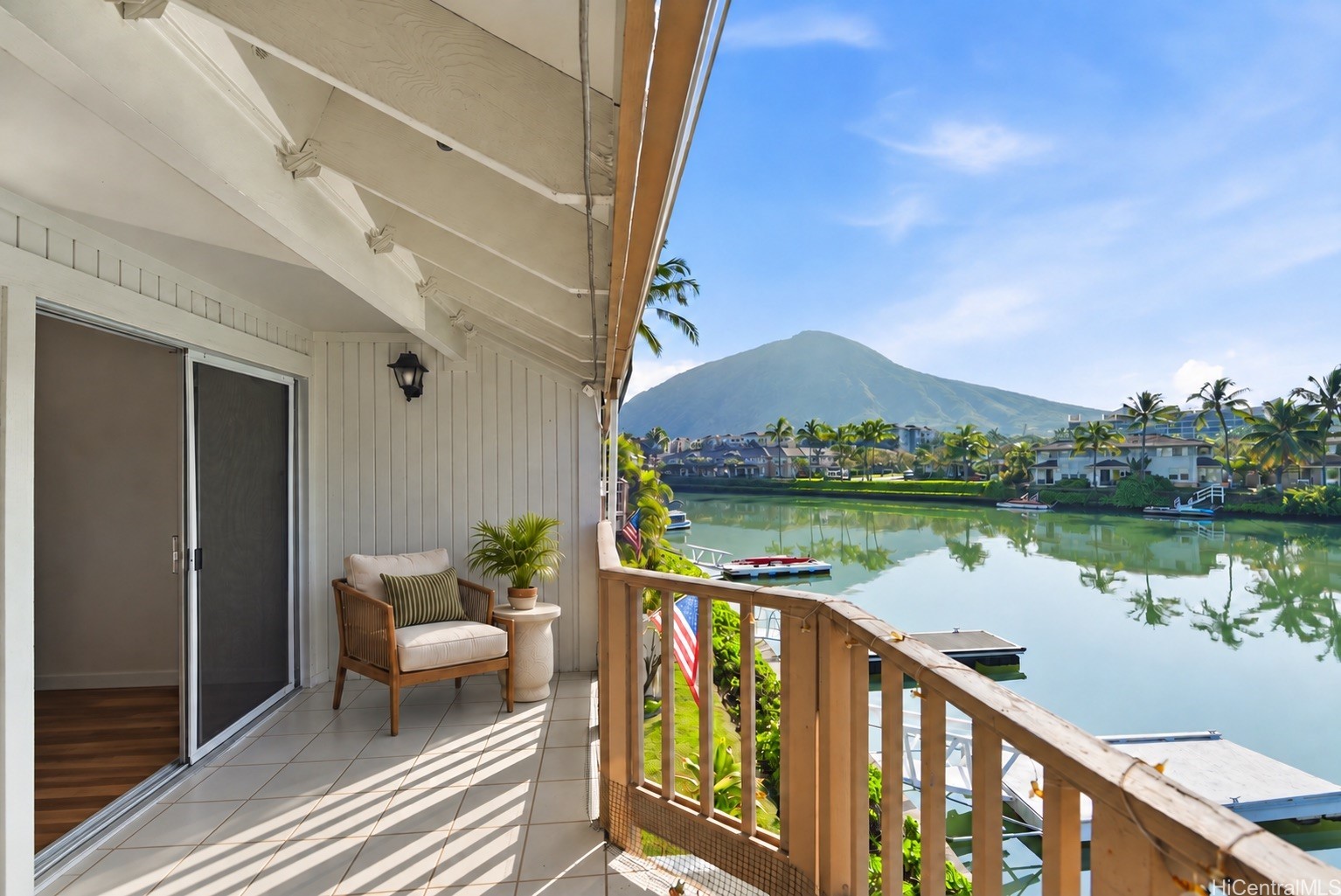 7007 Hawaii Kai Drive J24 Property Photo 4