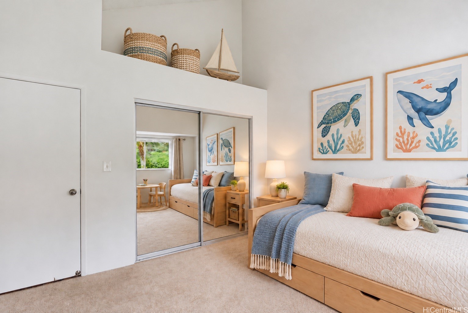 7007 Hawaii Kai Drive J24 Property Photo 16