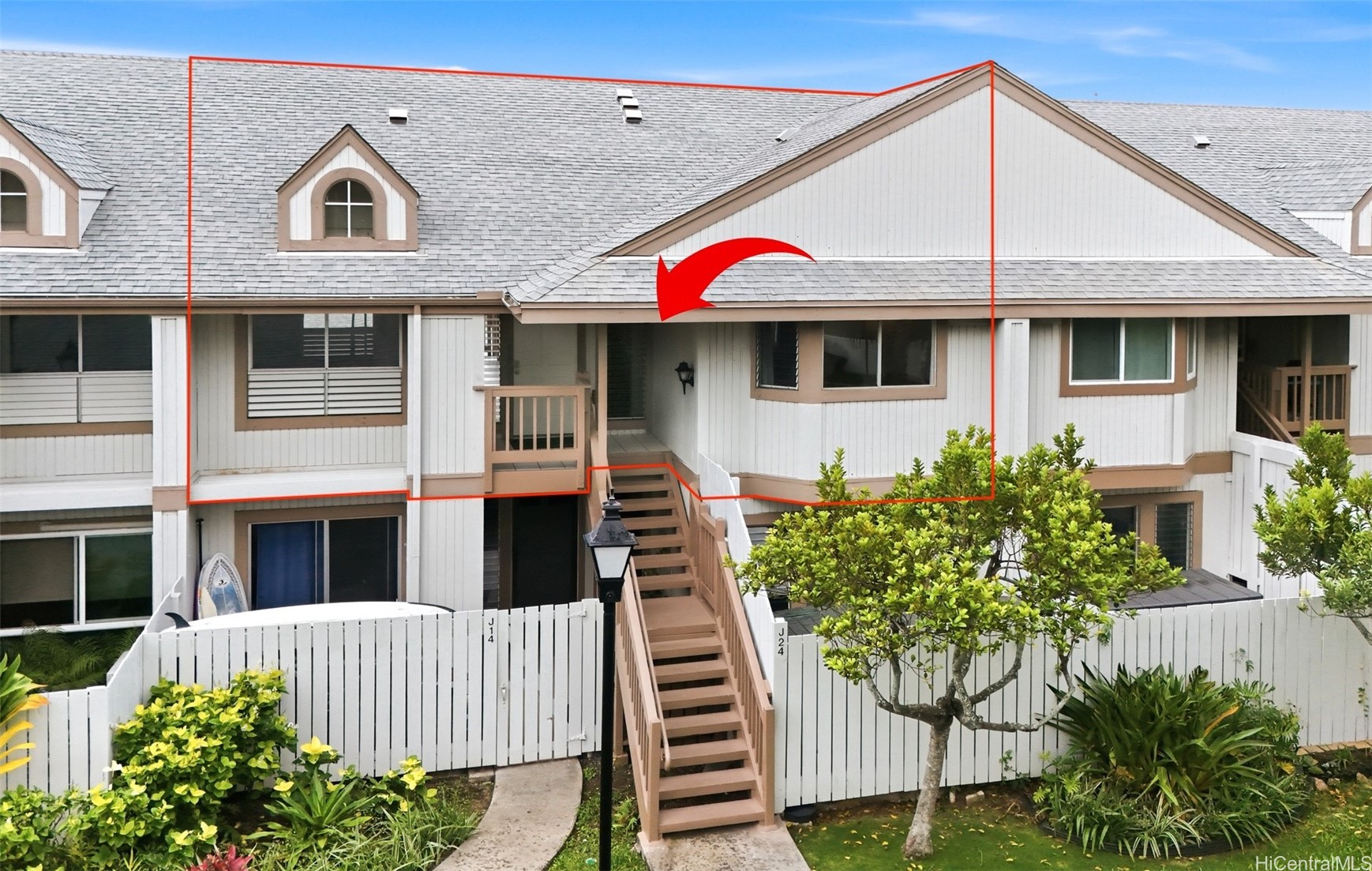 7007 Hawaii Kai Drive J24 Property Photo 22