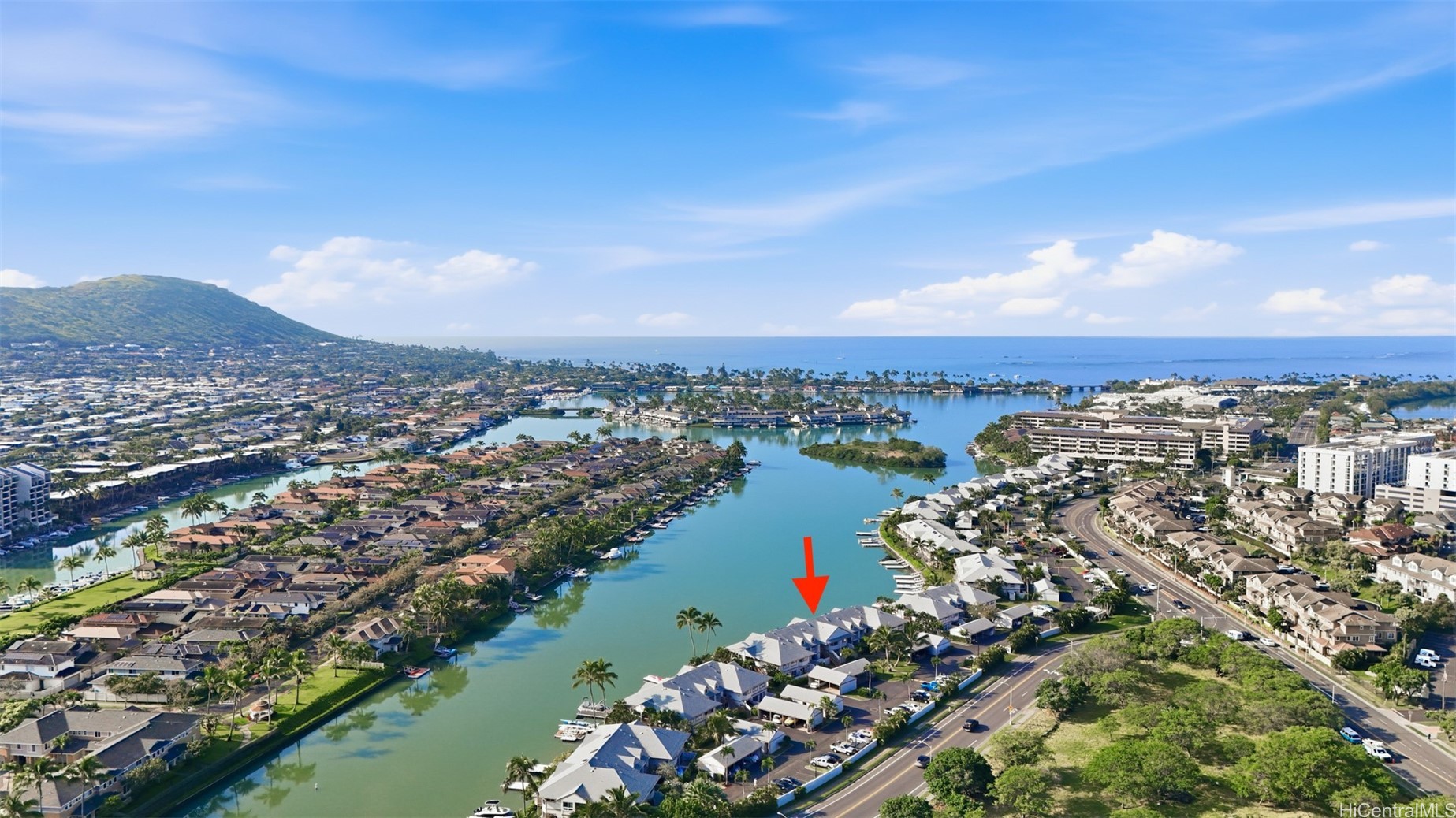 7007 Hawaii Kai Drive J24 Property Photo 24