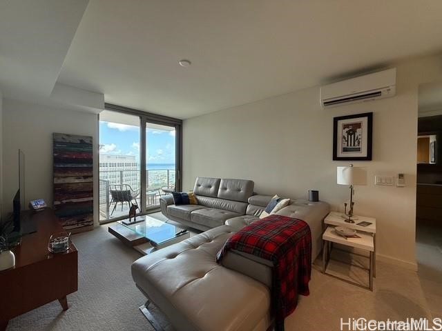 1388 Kapiolani Boulevard 2703 Property Photo 4