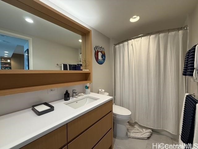 1388 Kapiolani Boulevard 2703 Property Photo 7