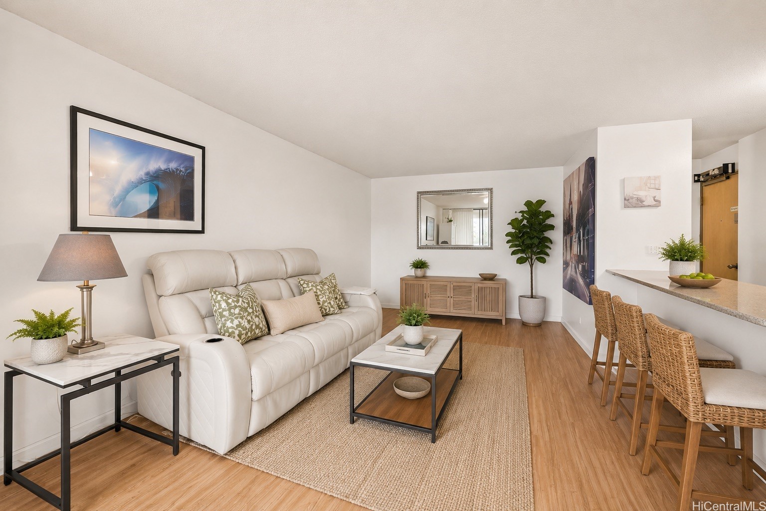1778 Ala Moana Boulevard 1207 Property Photo 1