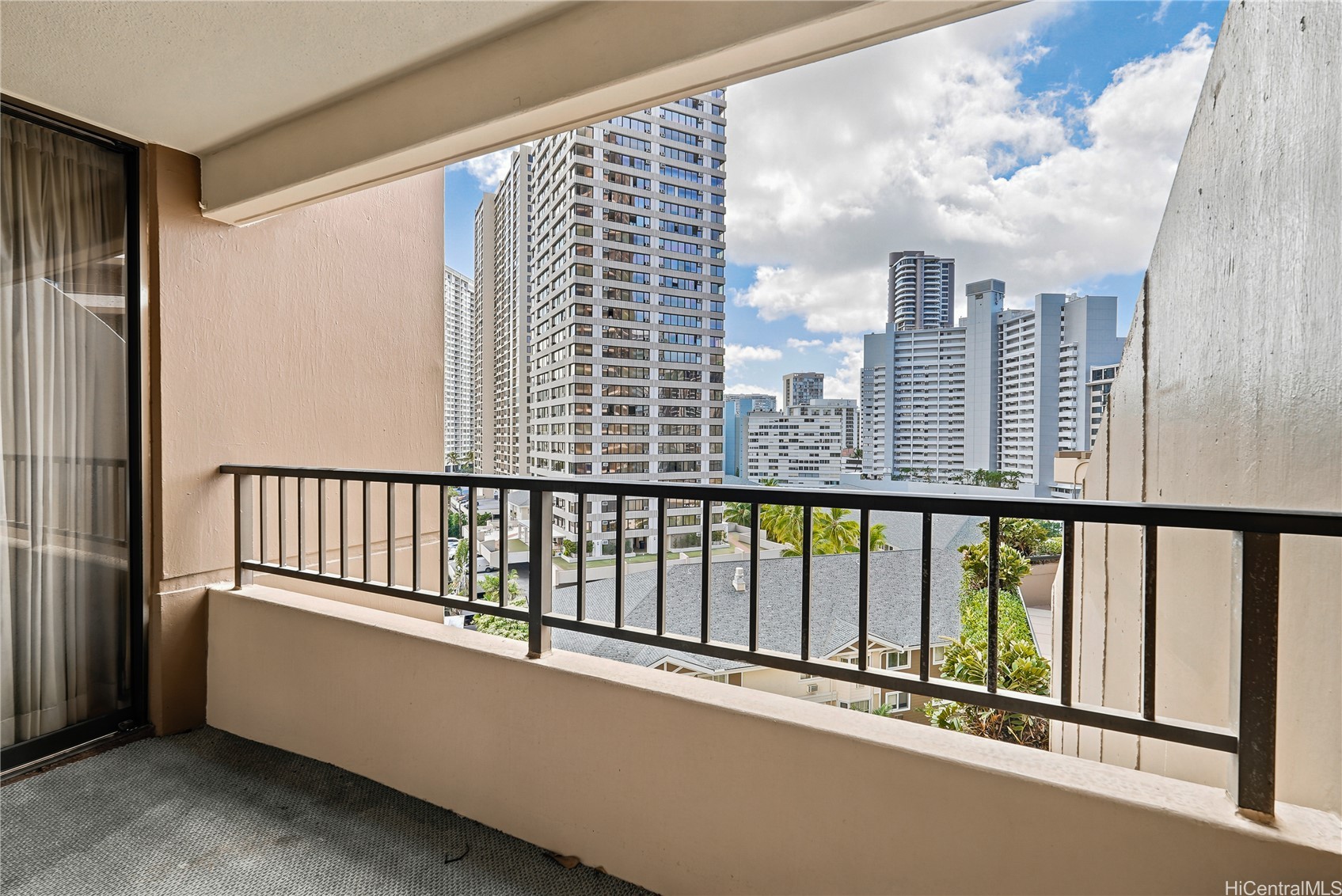 1778 Ala Moana Boulevard 1207 Property Photo 7