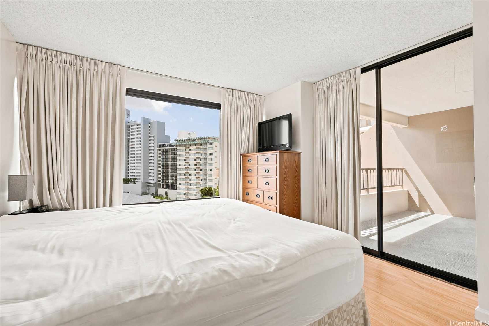 1778 Ala Moana Boulevard 1207 Property Photo 10