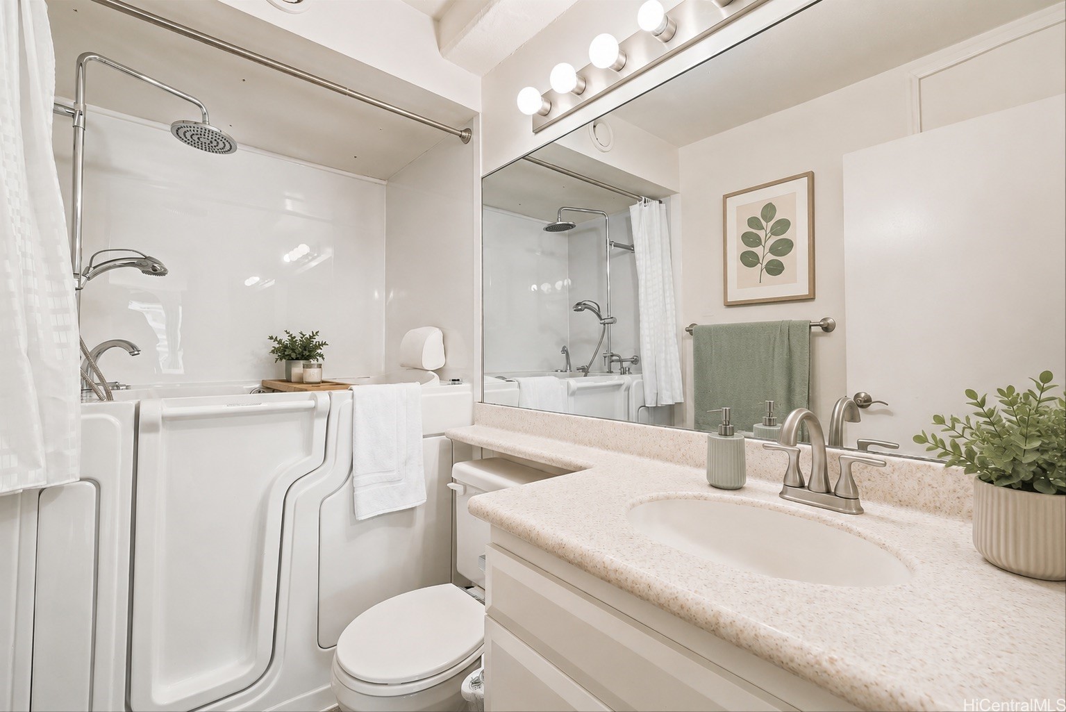 1778 Ala Moana Boulevard 1207 Property Photo 11