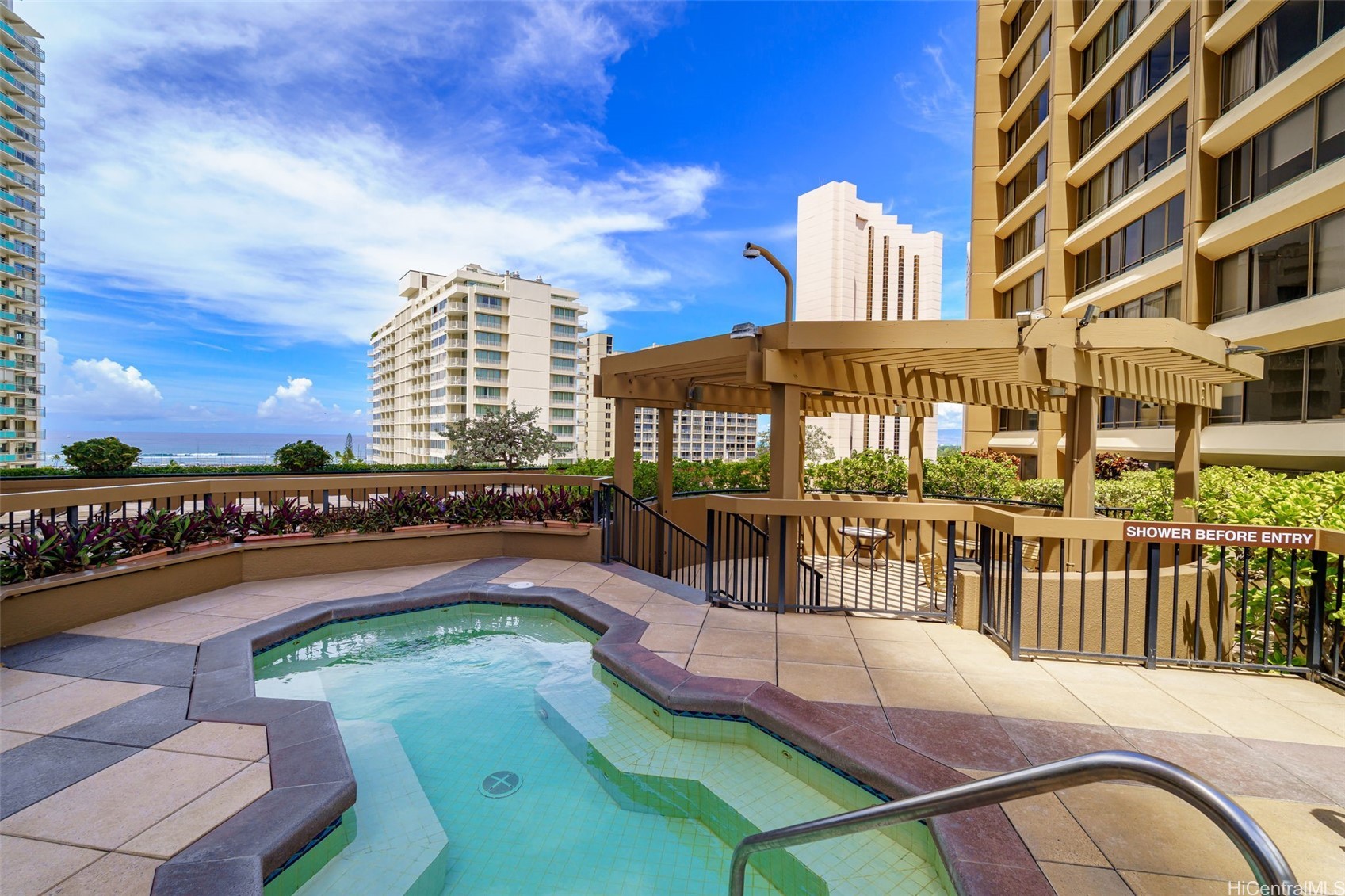 1778 Ala Moana Boulevard 1207 Property Photo 16