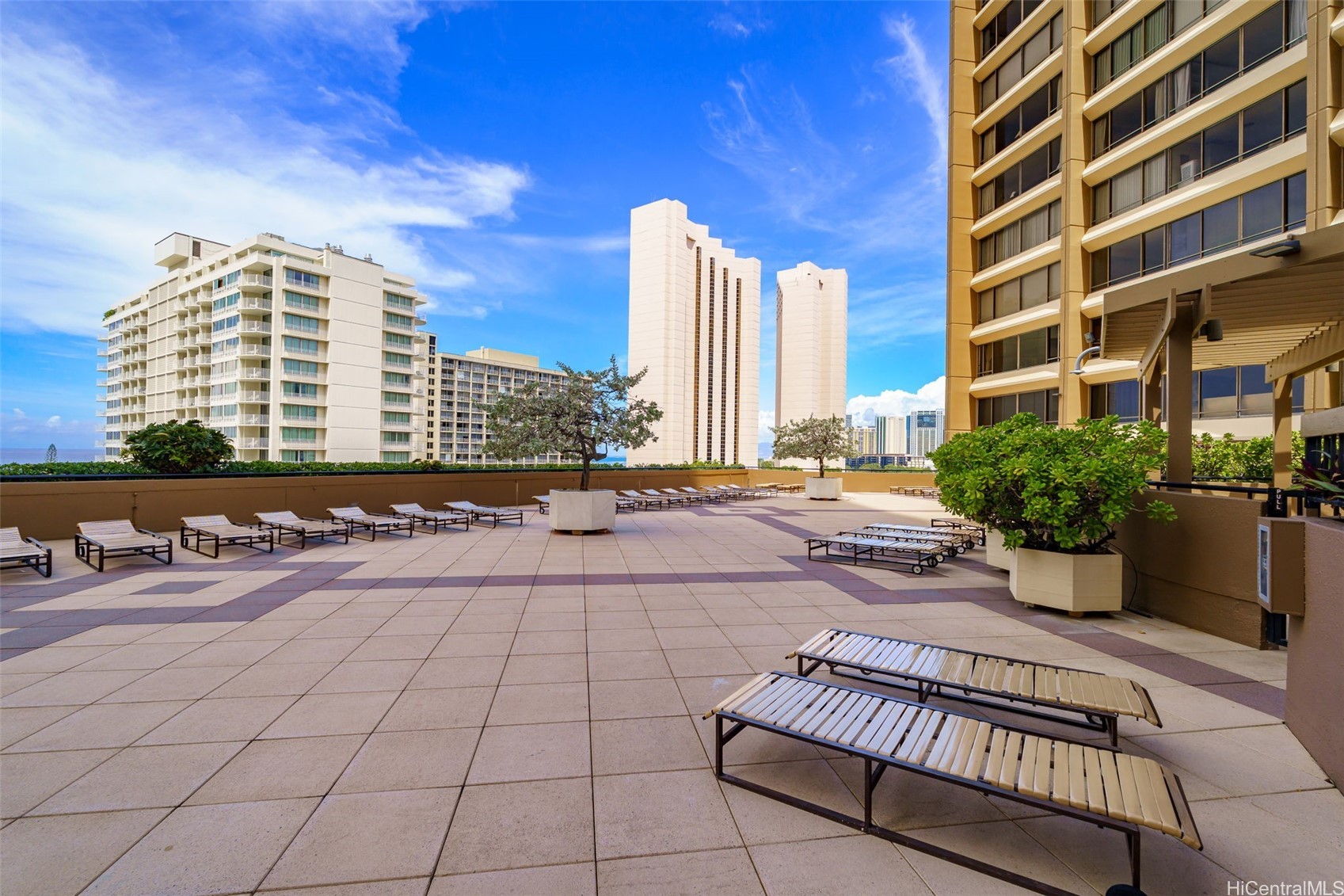 1778 Ala Moana Boulevard 1207 Property Photo 17