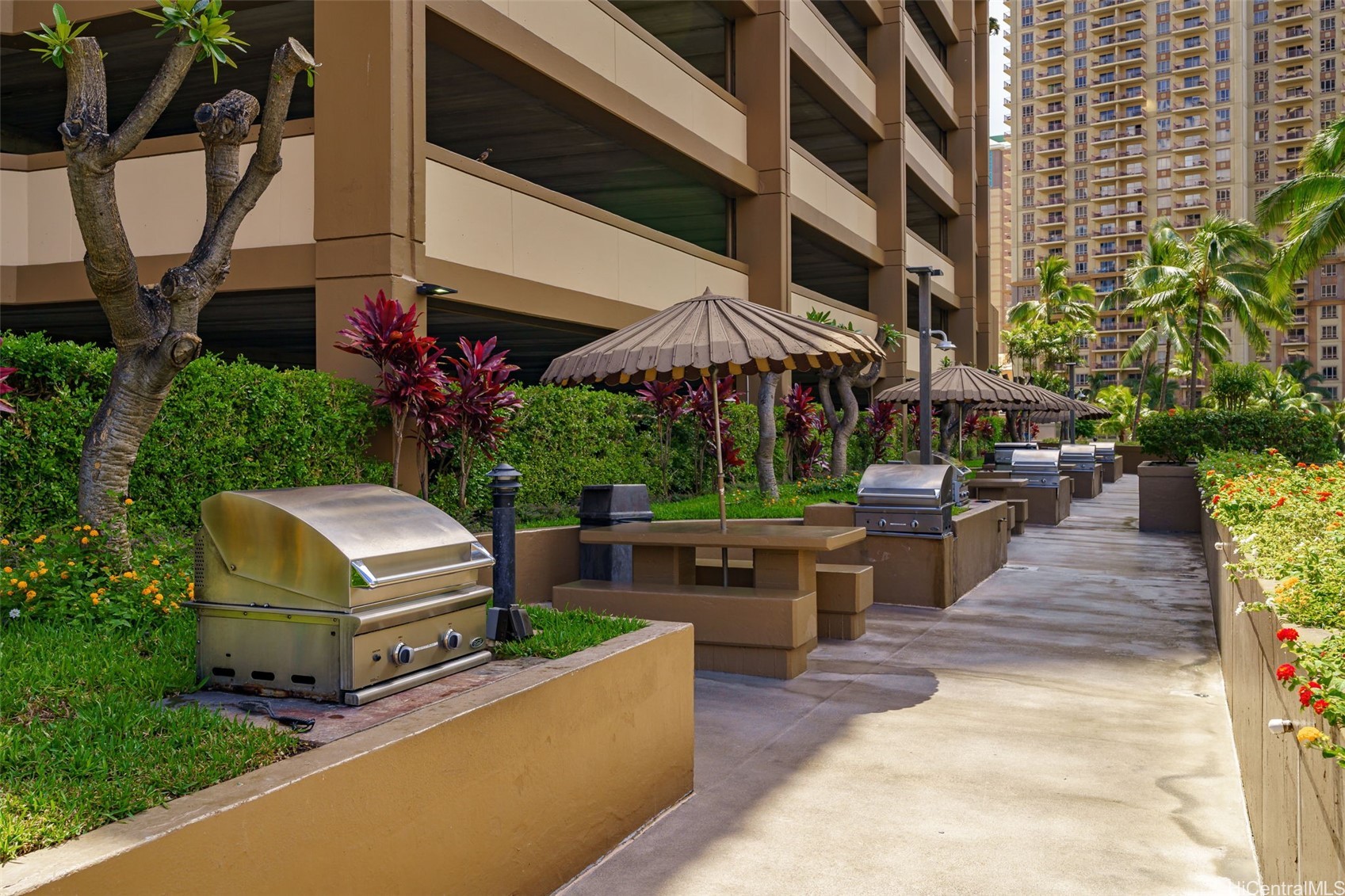 1778 Ala Moana Boulevard 1207 Property Photo 19