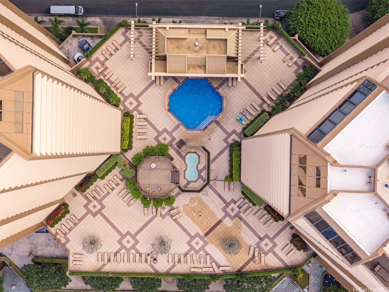 1778 Ala Moana Boulevard 1207 Property Photo 21