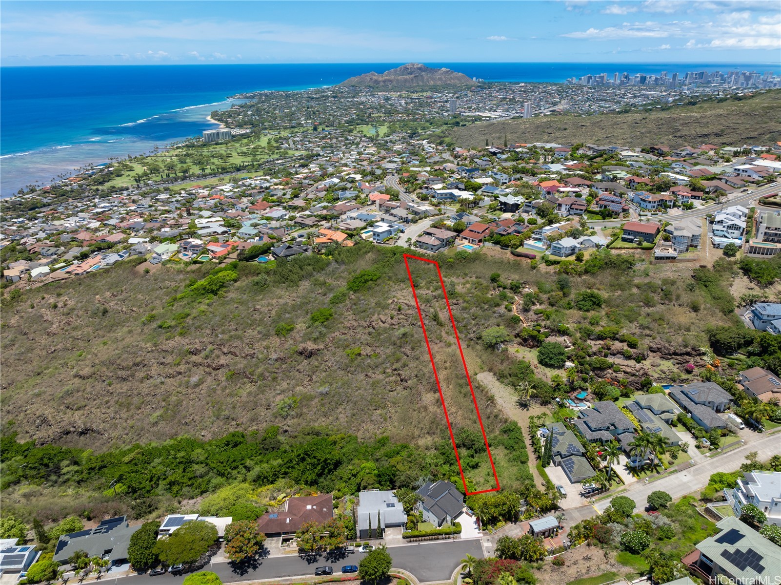 5442 Poola Street Property Photo 3