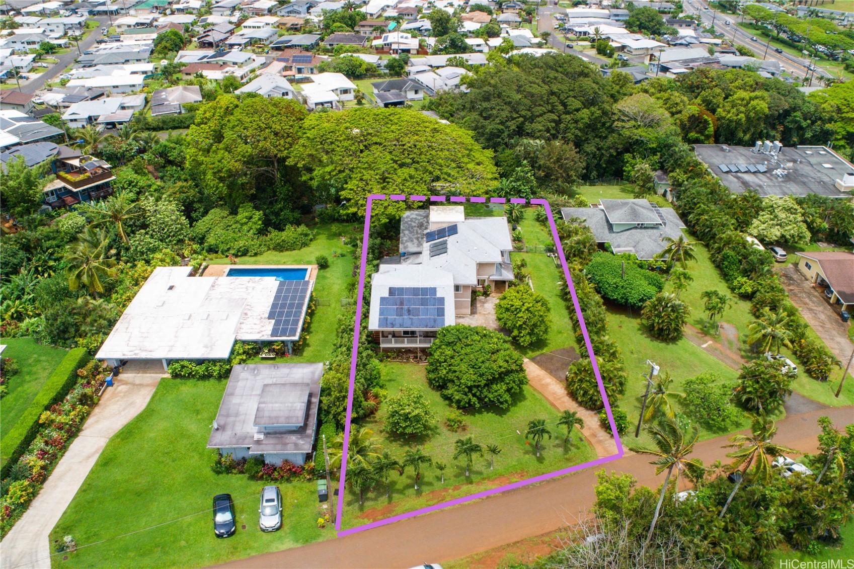 45-212 Nohonani Place Property Photo 21