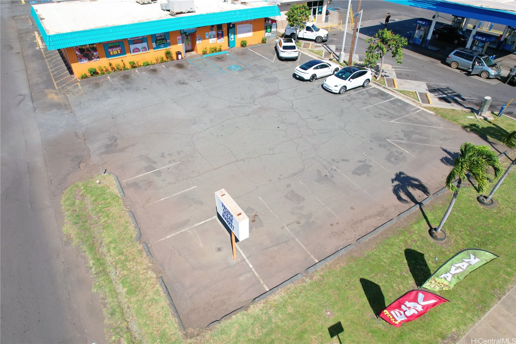 86-90 Farrington Highway Property Photo 2
