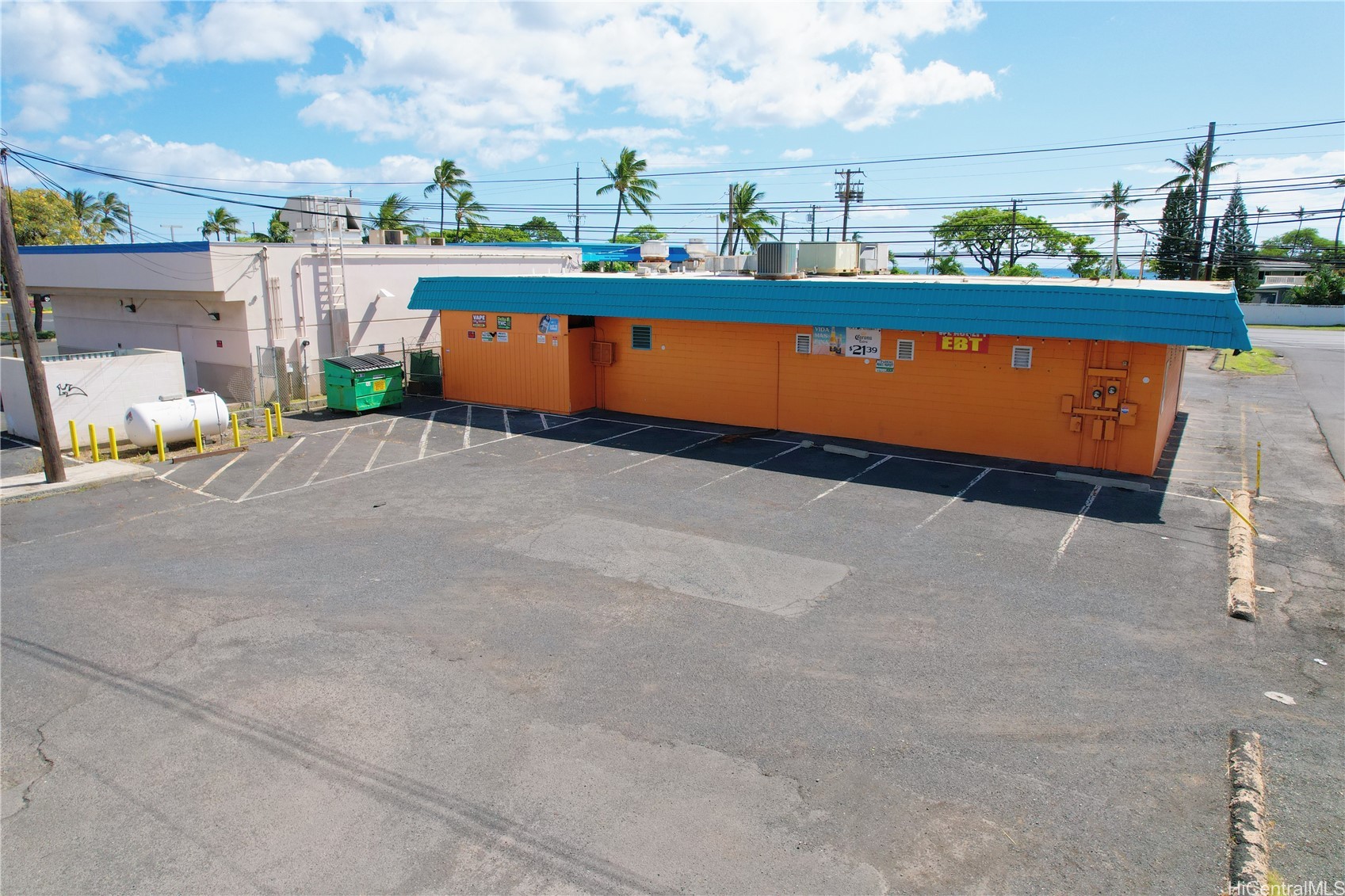 86-90 Farrington Highway Property Photo 4