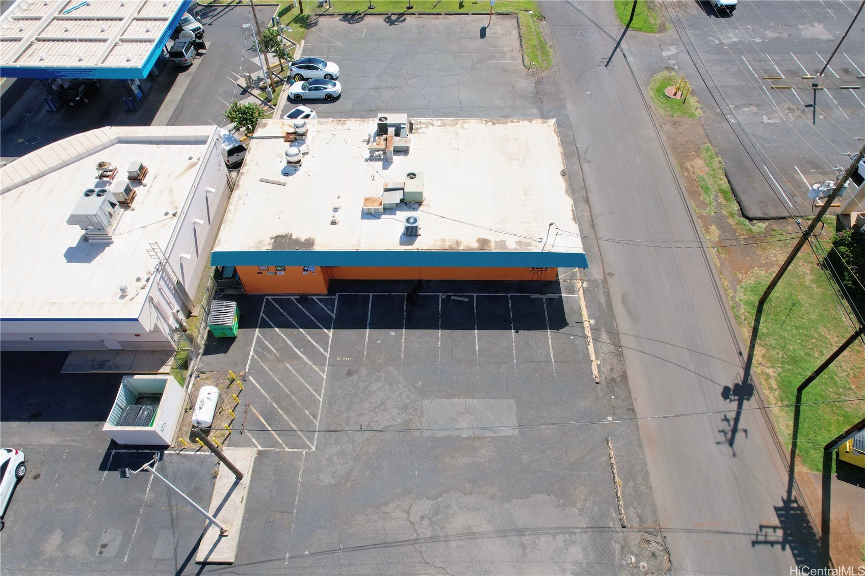 86-90 Farrington Highway Property Photo 5