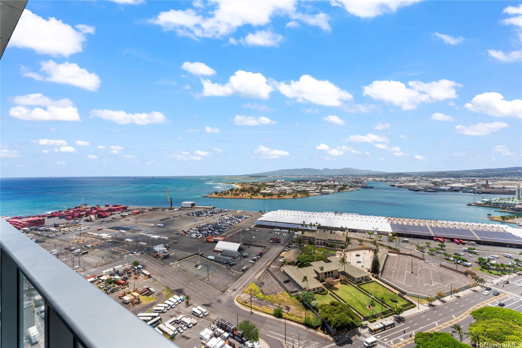 600 Ala Moana Boulevard 3304 Property Photo 10
