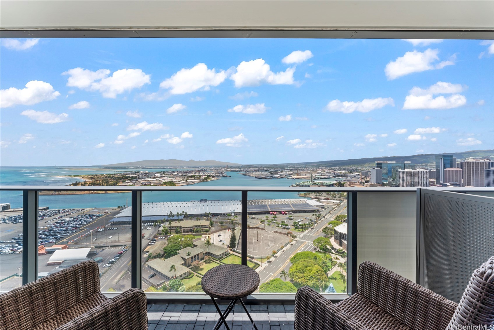 600 Ala Moana Boulevard 3304 Property Photo 11