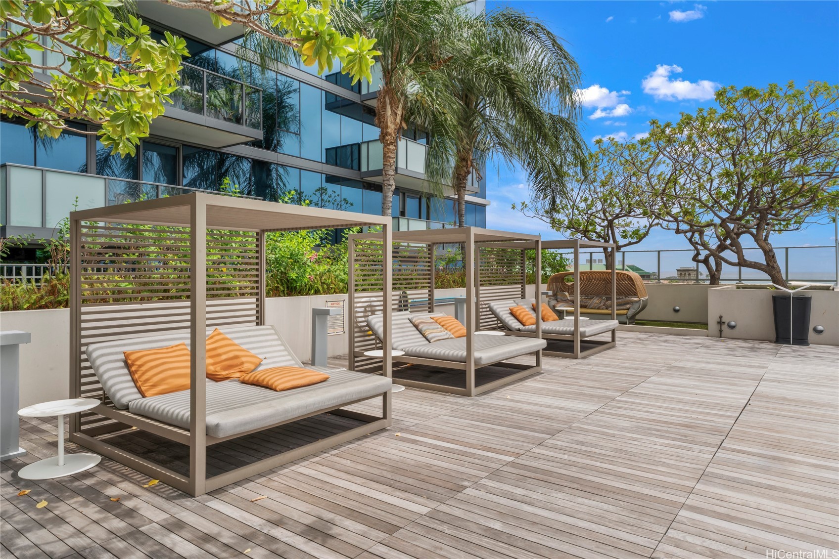 600 Ala Moana Boulevard 3304 Property Photo 19