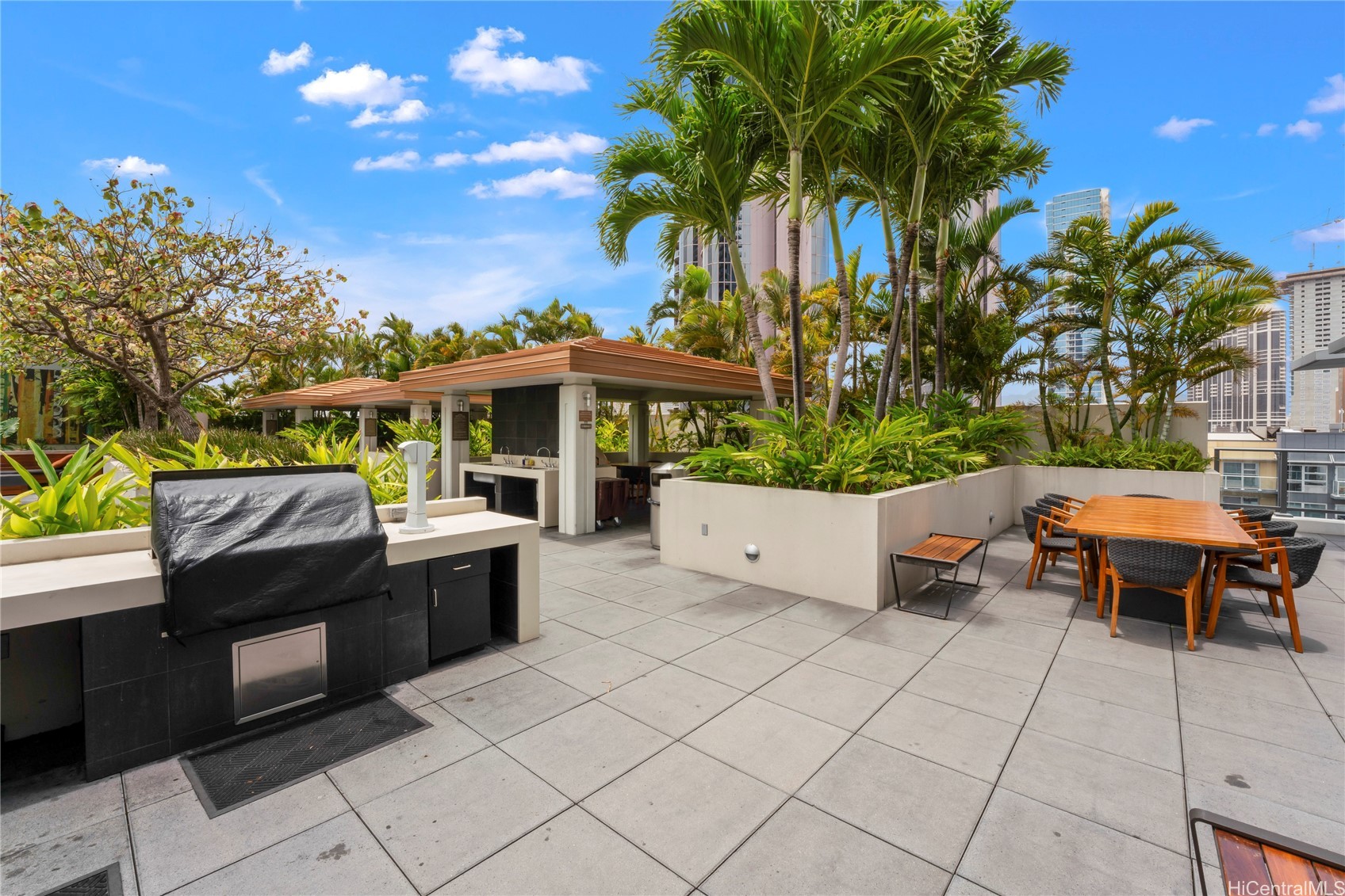600 Ala Moana Boulevard 3304 Property Photo 20
