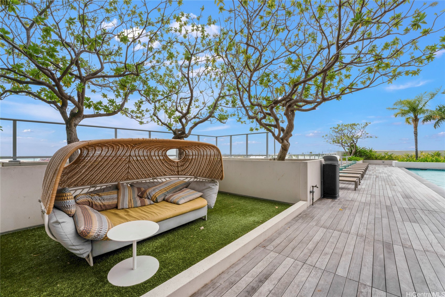 600 Ala Moana Boulevard 3304 Property Photo 21
