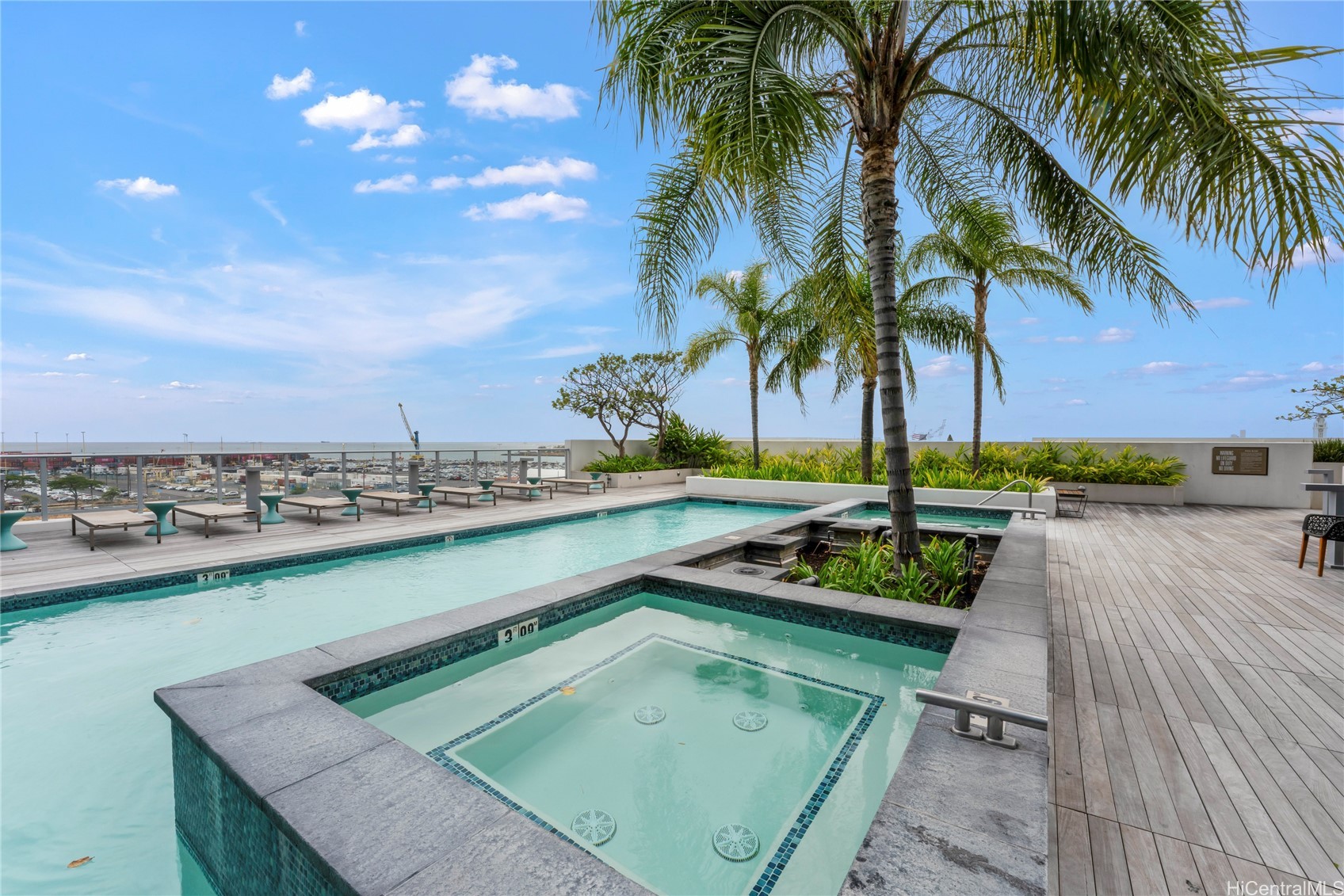 600 Ala Moana Boulevard 3304 Property Photo 23