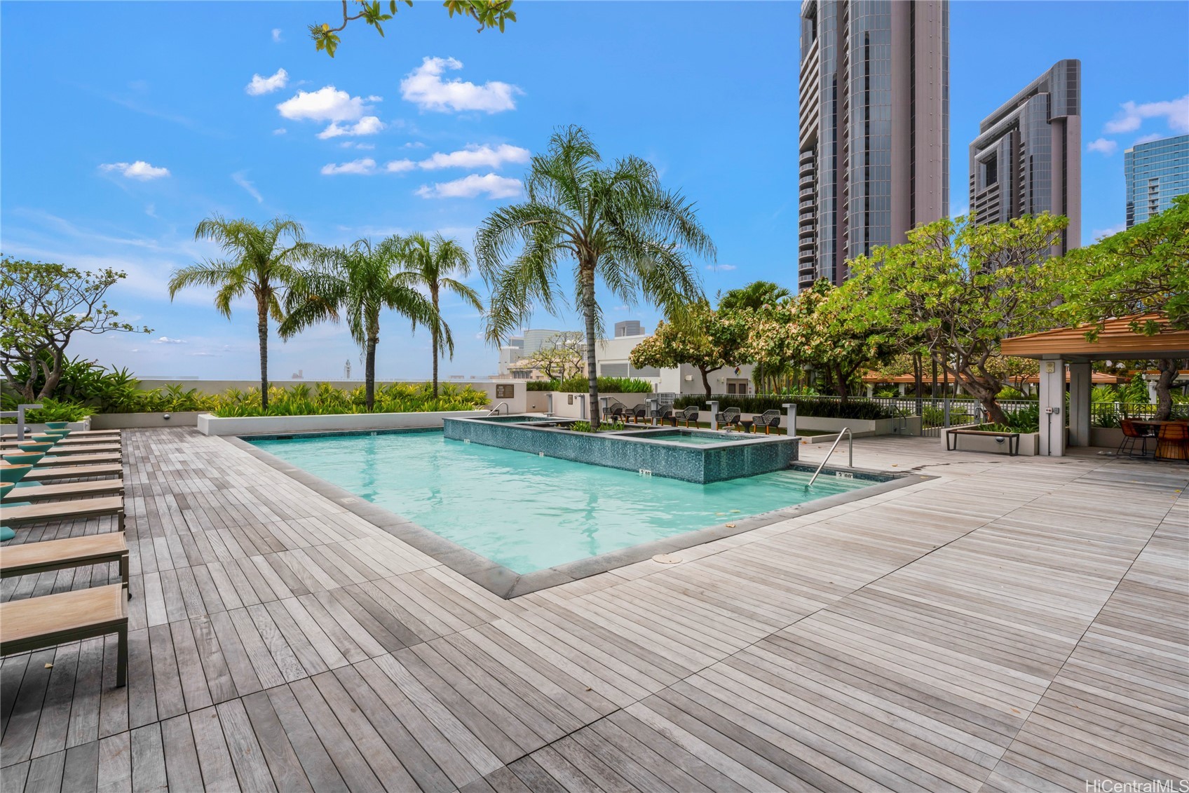 600 Ala Moana Boulevard 3304 Property Photo 24
