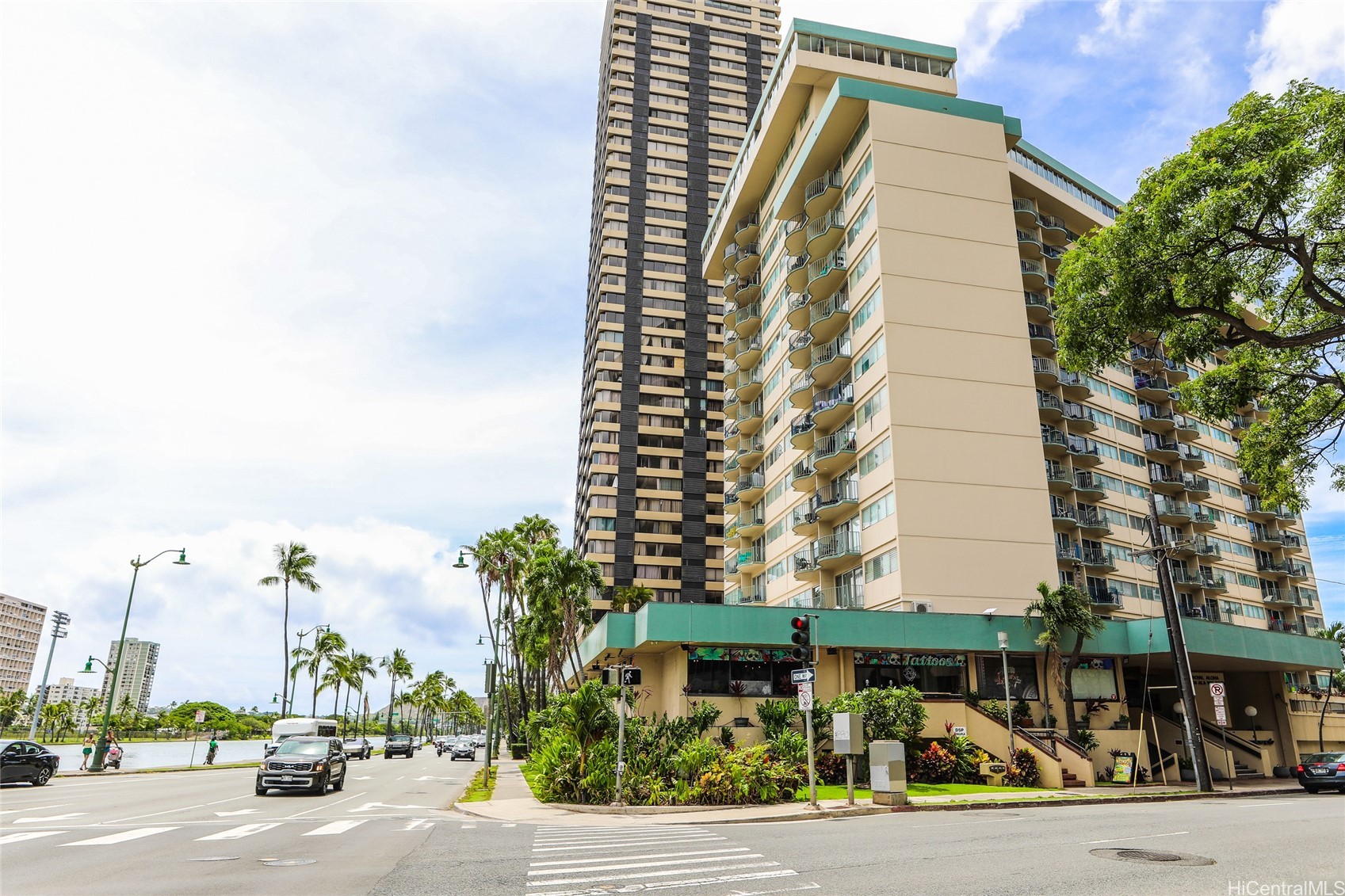 1909 Ala Wai Boulevard 1206 Property Photo 25