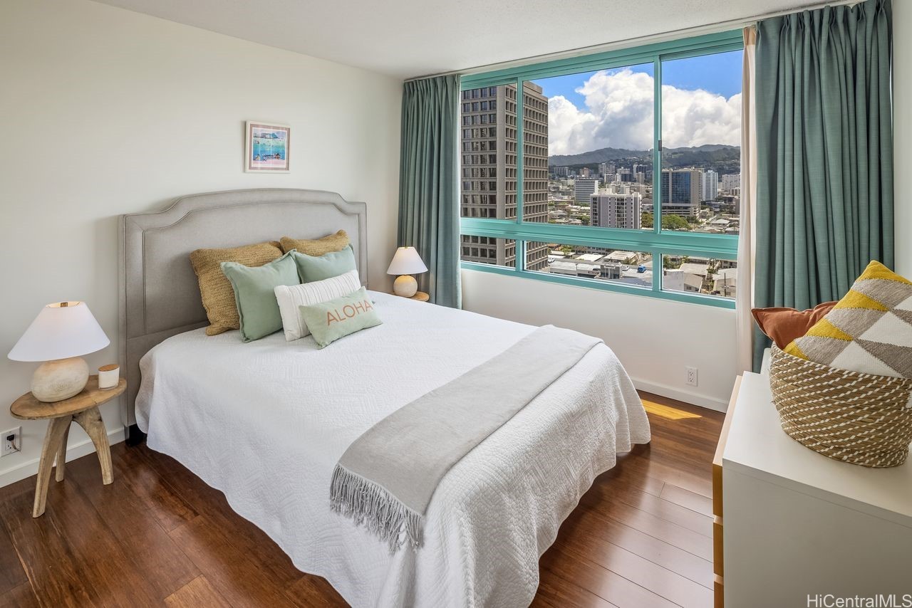 1341 Kapiolani Boulevard 18d Property Photo 13