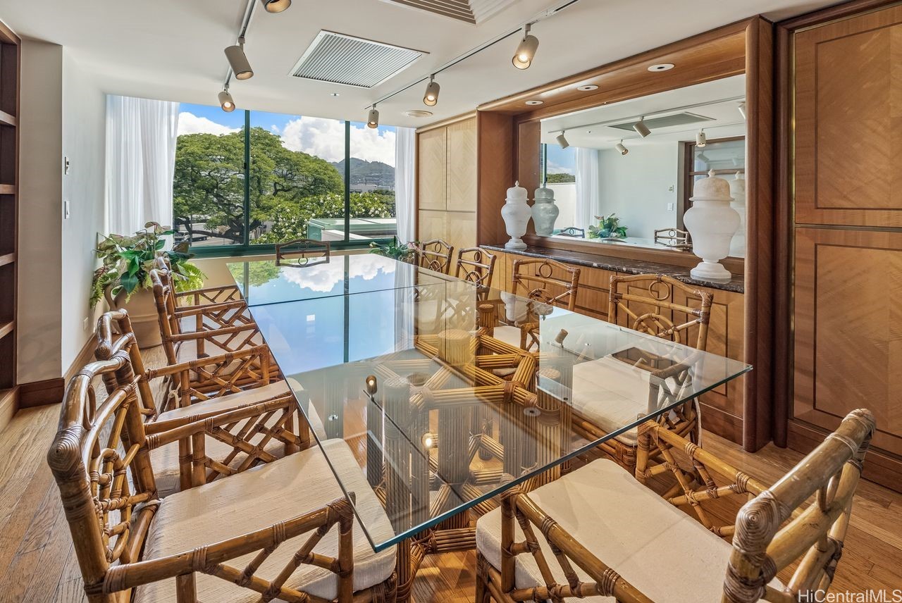 1341 Kapiolani Boulevard 18d Property Photo 19