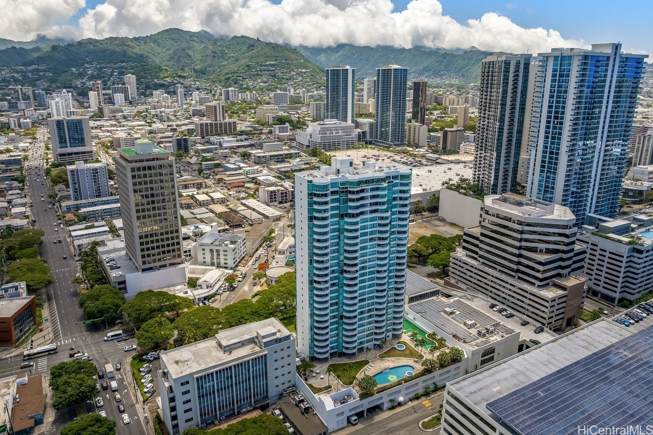 1341 Kapiolani Boulevard 18d Property Photo 21