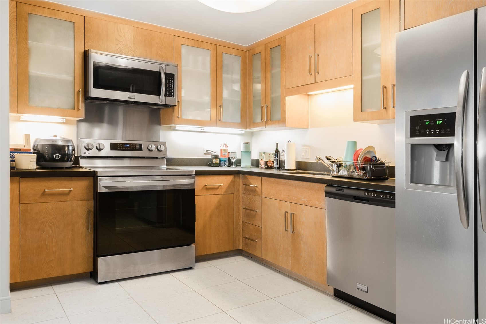 1009 Kapiolani Boulevard 2009 Property Photo 7