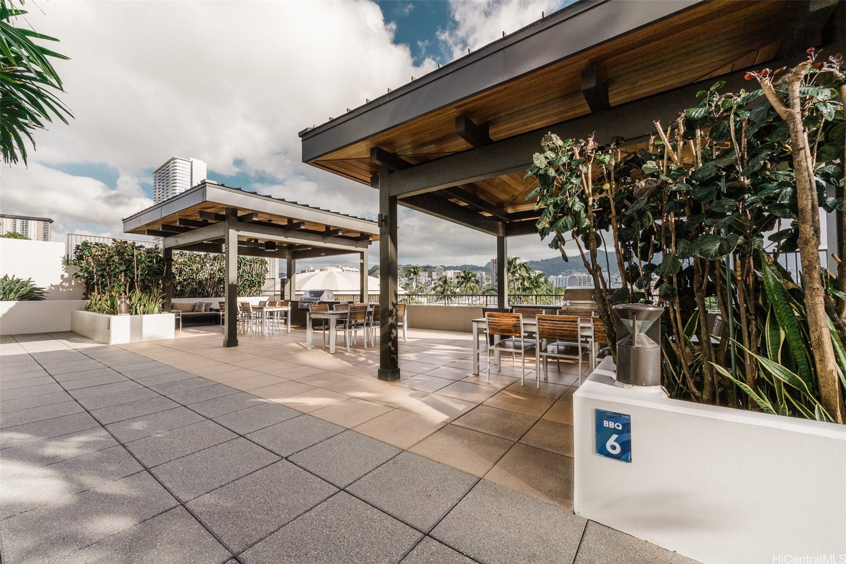 1009 Kapiolani Boulevard 2009 Property Photo 12