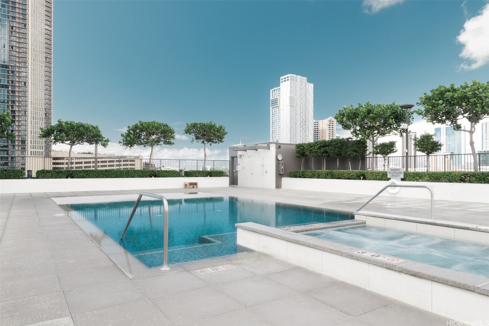 1009 Kapiolani Boulevard 2009 Property Photo 13