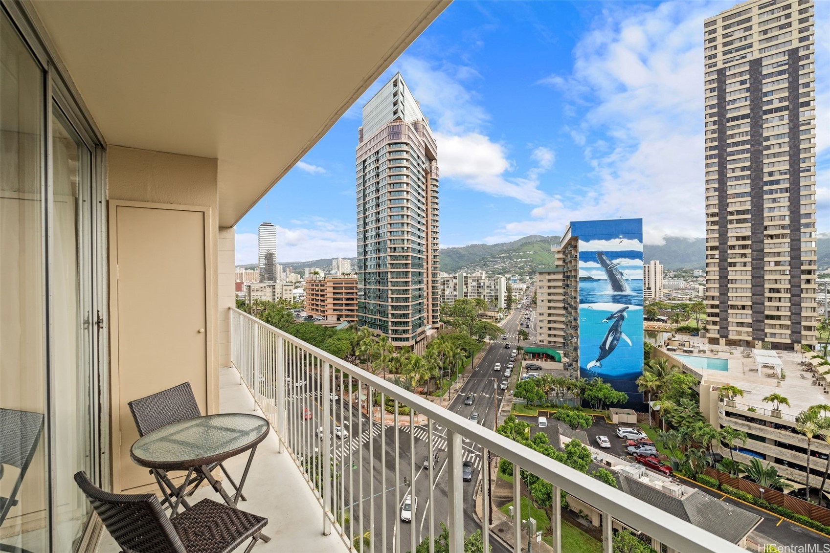 1925 Kalakaua Avenue 1306 Property Photo 5