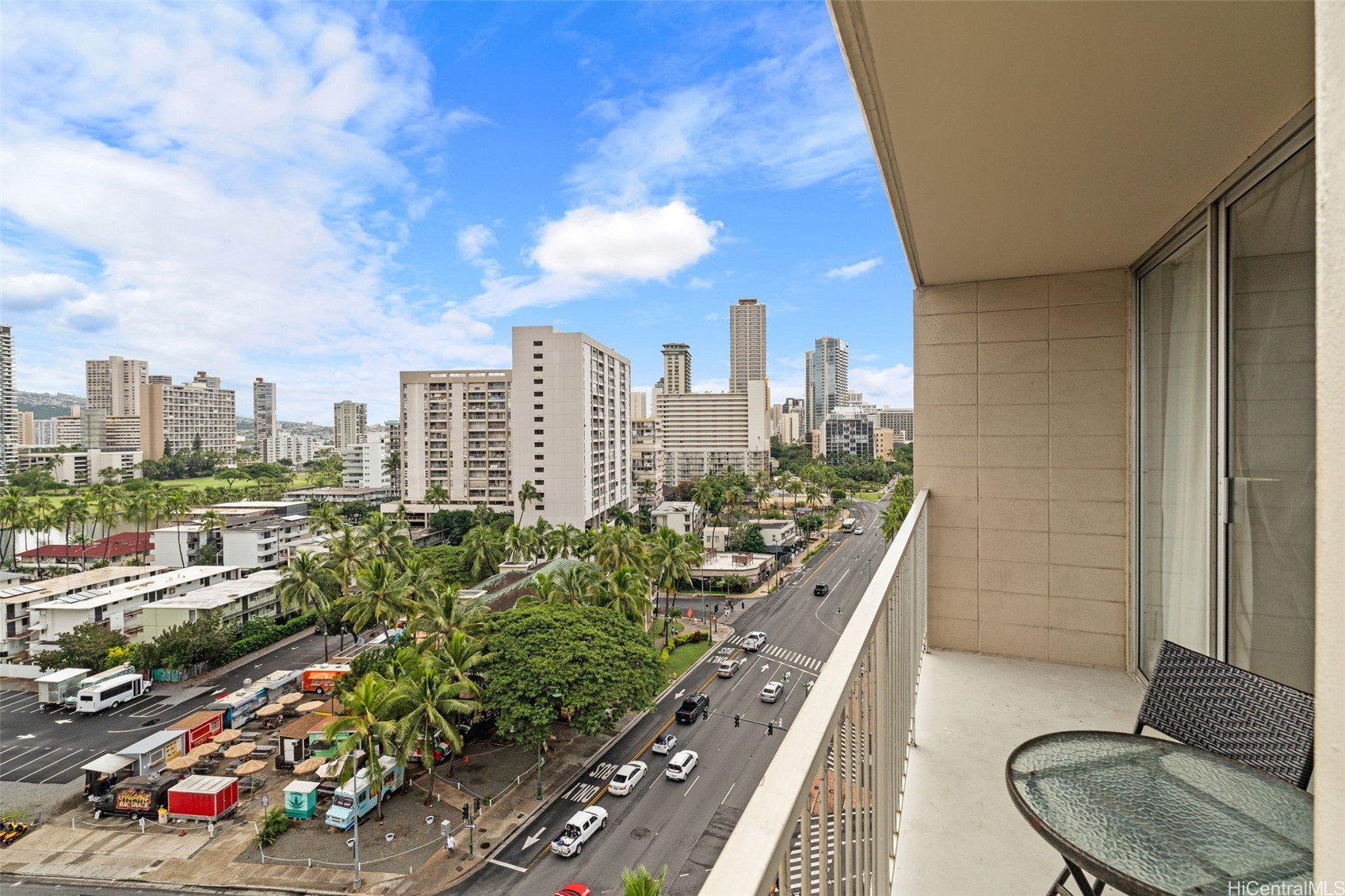 1925 Kalakaua Avenue 1306 Property Photo 6